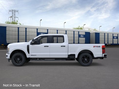 New 2026 Ford F250 XL AWD/4WD image 3