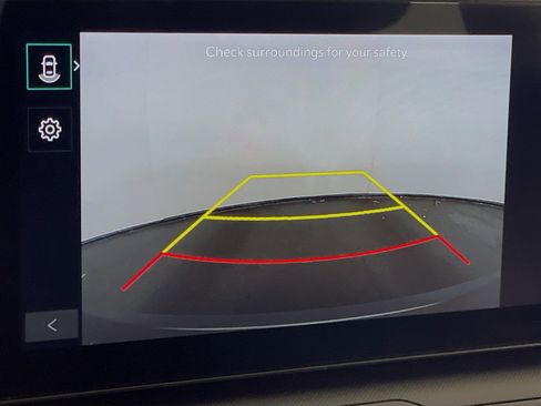 Used 2025 Kia K4 LXS image 22