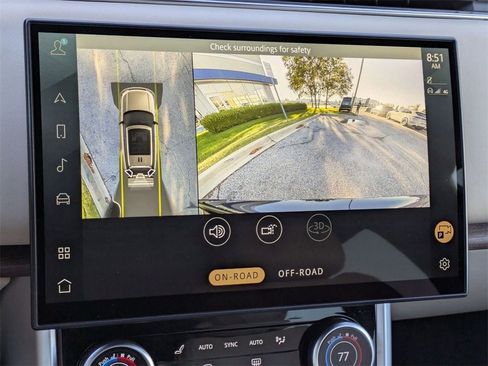 Used 2023 Land Rover Range Rover SE image 29