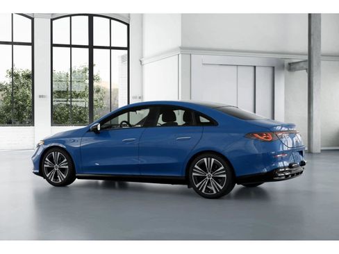 New 2026 Mercedes-Benz CLA 350 image 30