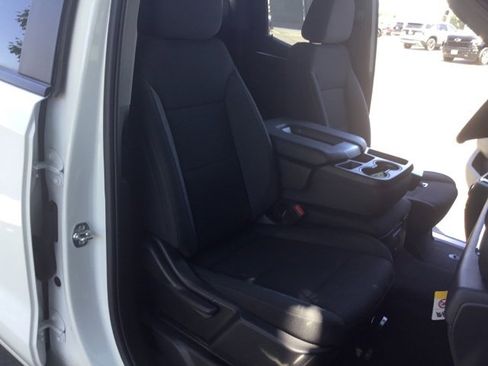 Used 2025 Chevrolet Silverado 1500 RST image 28