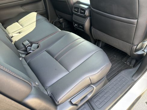 Used 2025 Honda Passport TrailSport image 25