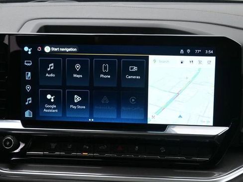 New 2026 Chevrolet Silverado 2500 High Country w/ High Country Premium Package AWD/4WD image 23