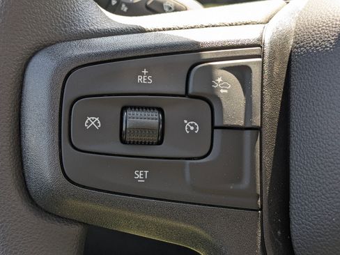 New 2025 Chevrolet Silverado 2500 Custom w/ Custom Value Package image 24