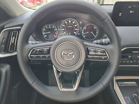 New 2026 MAZDA CX-90 3.3 Turbo w/ Preferred Package image 12