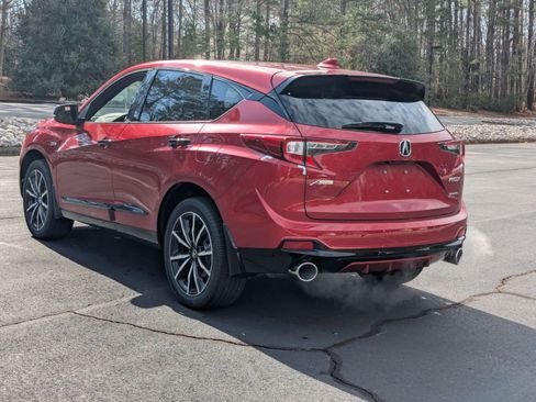 New 2026 Acura RDX A-Spec image 7