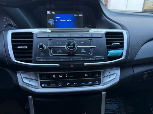 Used 2014 Honda Accord LX-S image 27