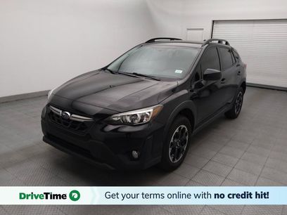 Used 2023 Subaru Crosstrek 2.0i Premium