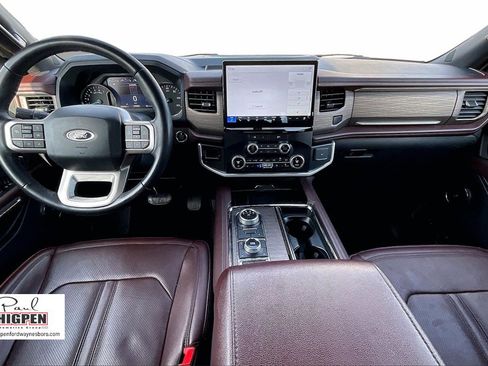 Certified 2024 Ford Expedition Limited image 15