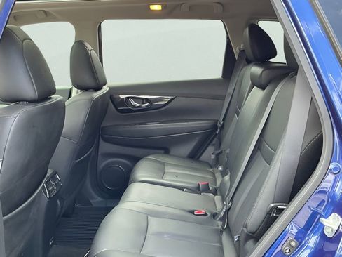 Used 2020 Nissan Rogue SL w/ Premium Package FWD image 25