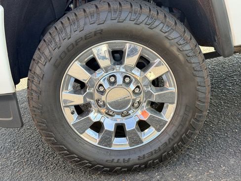 Used 2018 GMC Sierra 2500 Denali w/ Duramax Plus Package image 47