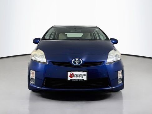 Used 2010 Toyota Prius FWD image 2
