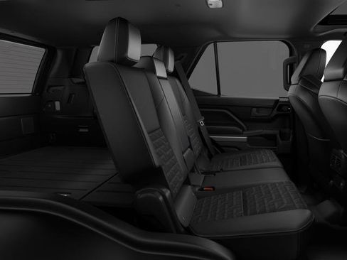 New 2026 Toyota 4Runner TRD Off-Road Premium image 31