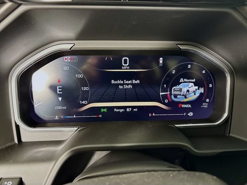 New 2026 GMC Sierra 2500 AT4X AWD/4WD image 12
