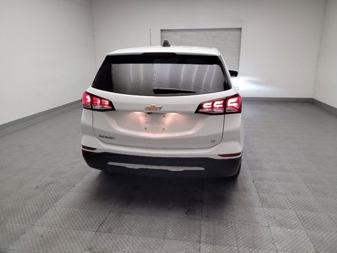 Used 2022 Chevrolet Equinox LT FWD image 7