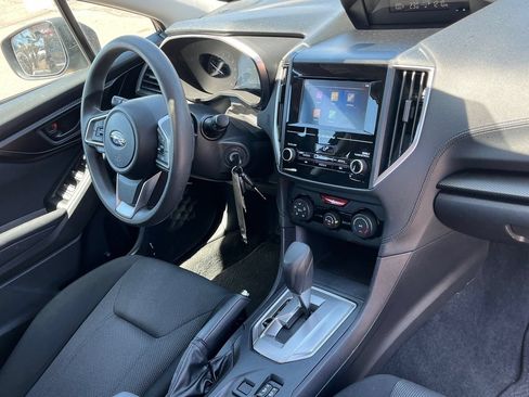 Used 2018 Subaru Impreza 2.0i Premium w/ Eyesight & BSD & Rcta AWD/4WD image 9
