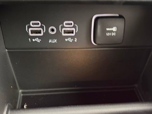New 2026 Jeep Grand Cherokee Limited AWD/4WD image 24