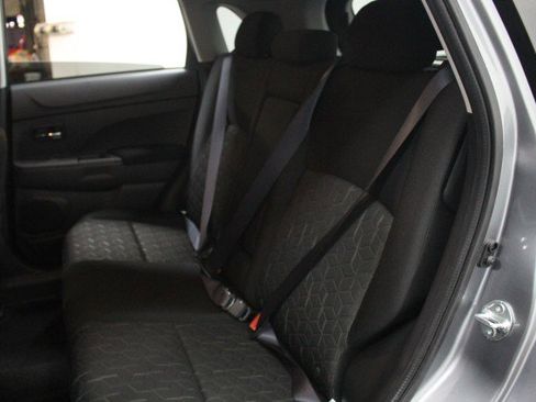 New 2026 Mitsubishi Outlander Sport ES image 25