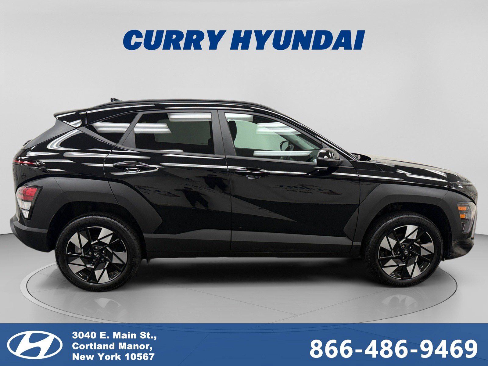 Certified 2024 Hyundai Kona SEL AWD/4WD image 6