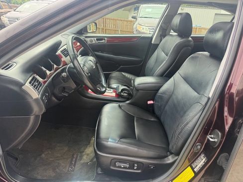 Used 2006 Lexus ES 330 FWD image 10