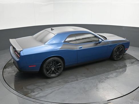 Used 2023 Dodge Challenger R/T Scat Pack w/ T/A Package image 36