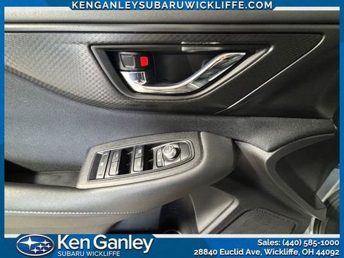 Certified 2022 Subaru Outback Premium AWD/4WD image 11
