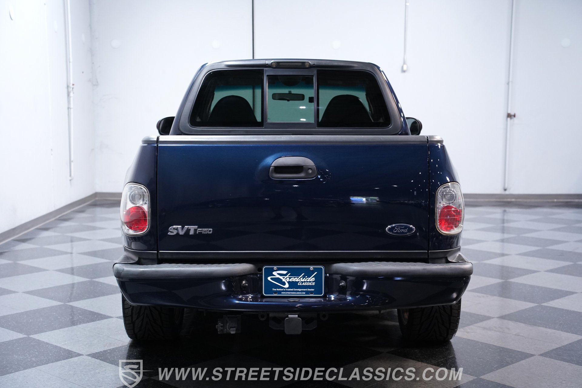 Used 2002 Ford F150 Lightning RWD image 10