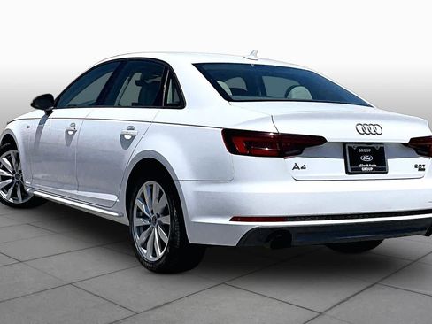 Used 2018 Audi A4 2.0T Ultra Premium w/ Convenience Package FWD image 22