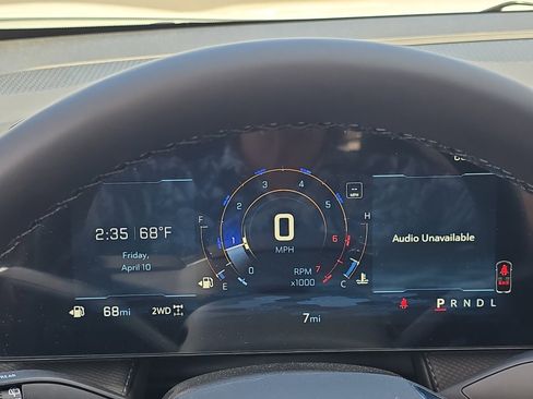 New 2026 Chevrolet Equinox LT w/ Safety and Technology Package AWD/4WD image 26