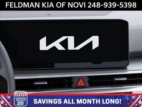 New 2026 Kia Sorento S w/ S Panoramic Sunroof Package AWD/4WD image 20