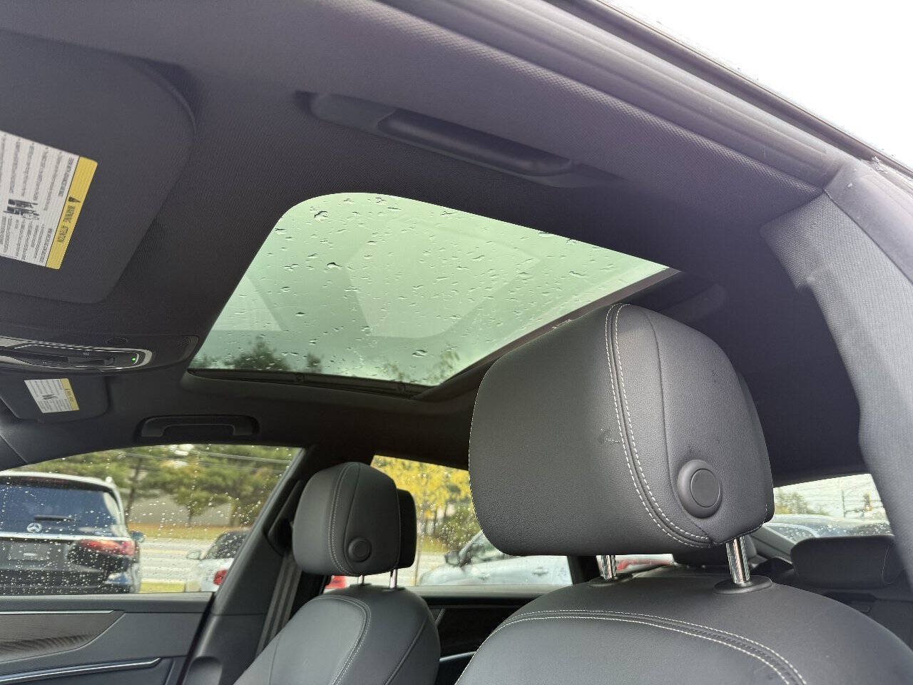 Used 2019 Audi A7 3.0T Prestige AWD/4WD image 20