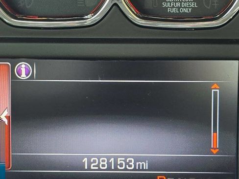 Used 2015 GMC Sierra 3500 SLE AWD/4WD image 15