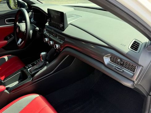 Used 2024 Acura Integra A-Spec FWD image 18