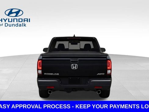 Used 2023 Honda Ridgeline RTL-E image 5