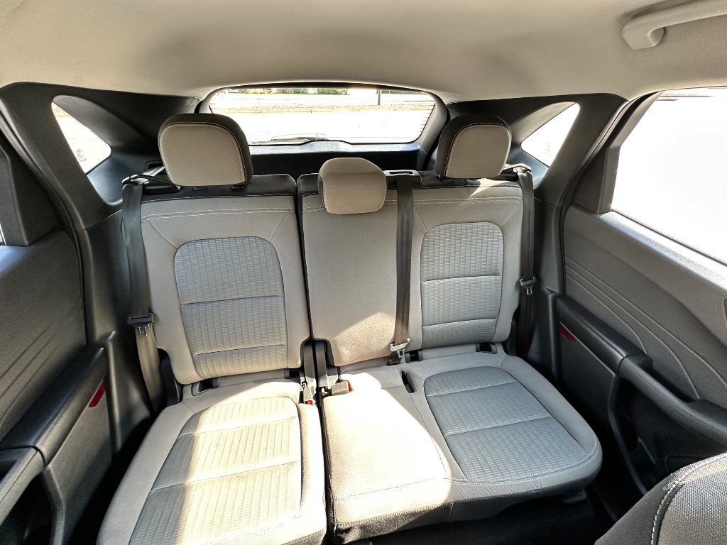 Used 2021 Ford Escape S FWD image 24
