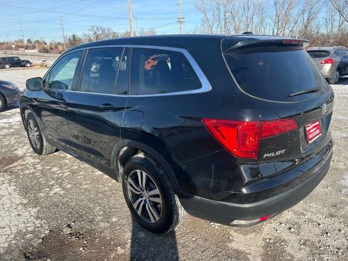 Used 2016 Honda Pilot EX-L image 5