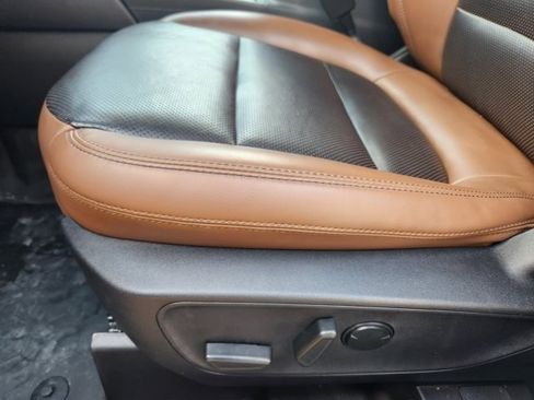 Certified 2023 Ford Bronco Sport Badlands w/ Premium Package image 24