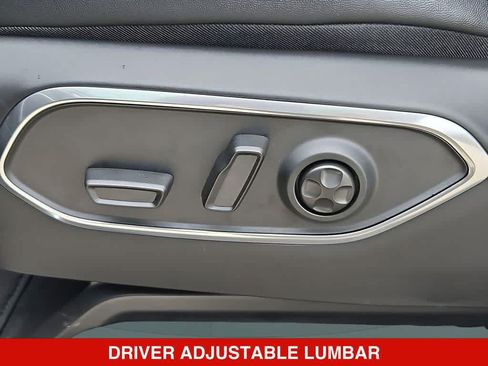 New 2026 Jeep Grand Wagoneer 4WD w/ Premium Group I image 18