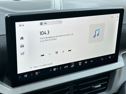 Certified 2025 Ford Explorer ST image 19