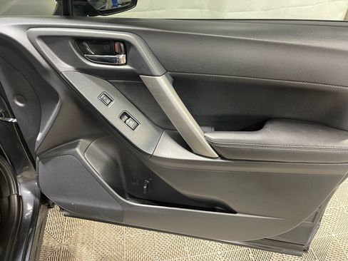 Used 2018 Subaru Forester 2.0XT Premium image 14