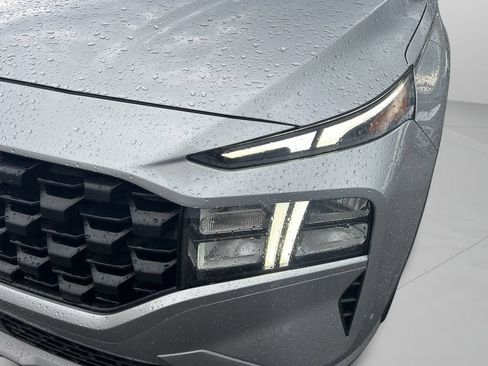 Certified 2023 Hyundai Santa Fe SEL w/ Cargo Package AWD/4WD image 13
