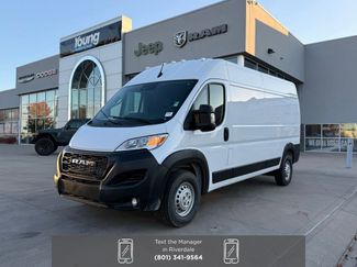 New 2026 RAM ProMaster 2500 w/ Convenience Group video 1
