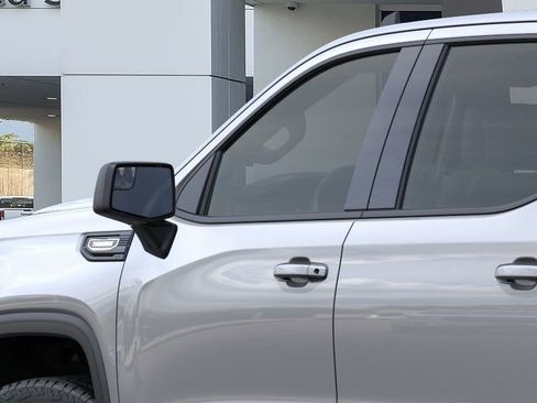 New 2026 GMC Sierra 1500 Elevation AWD/4WD image 12