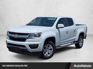 Used 2020 Chevrolet Colorado LT RWD video 1