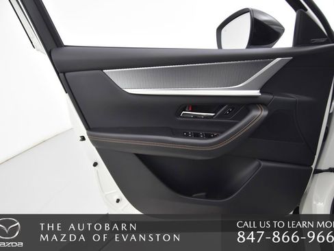 New 2026 MAZDA CX-70 3.3 Turbo w/ Premium Package AWD/4WD image 33