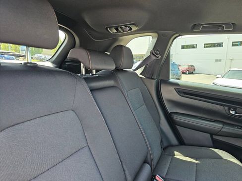 Certified 2025 Honda CR-V Sport image 13