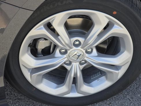 New 2026 Honda Accord LX image 3