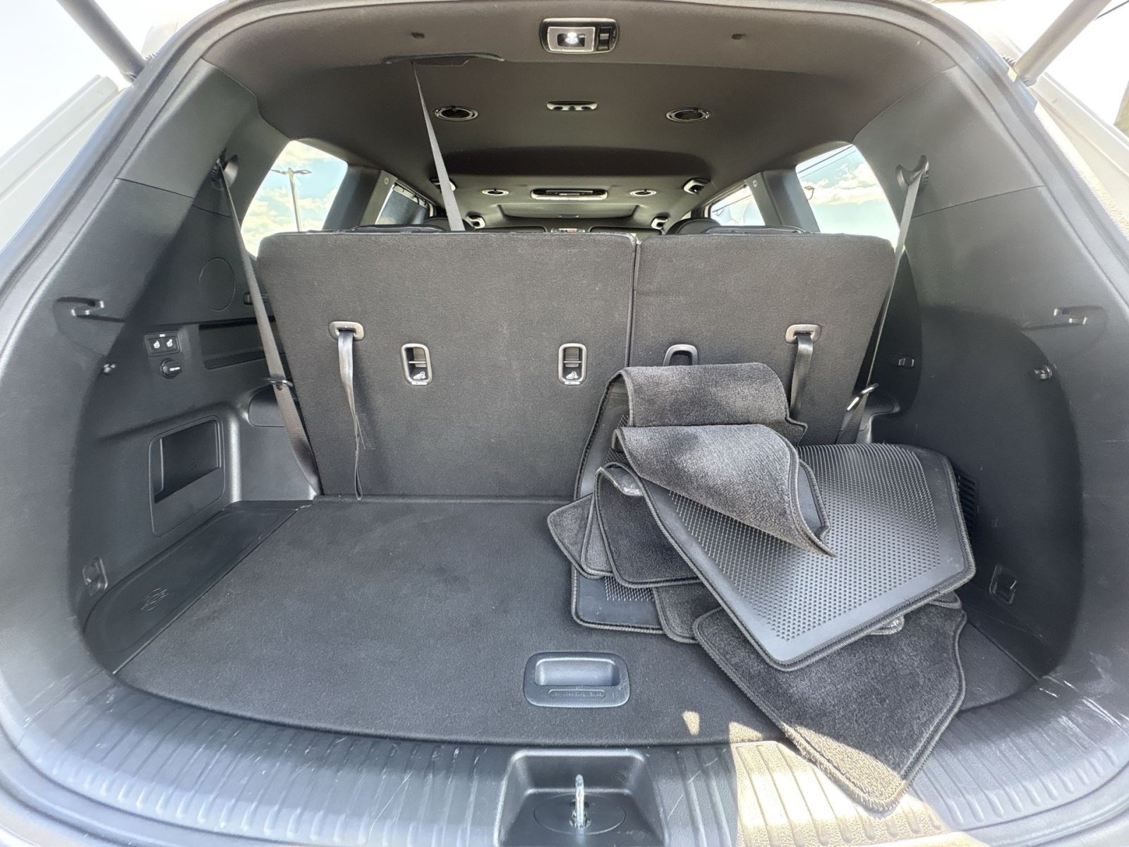 Used 2024 Kia Telluride EX X-Line AWD/4WD image 27