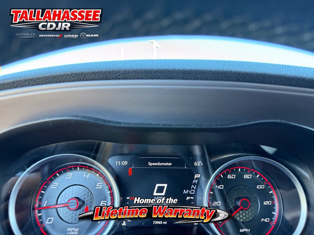 Used 2023 Dodge Charger GT RWD image 26