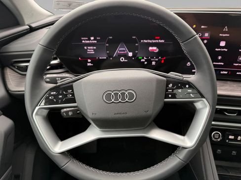 New 2025 Audi Q5 Premium Plus image 12